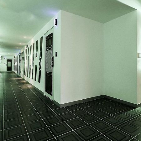 Dubai Hotel Cheongju Bagian luar foto
